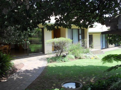 Bed and Breakfast - 5 Freeman Street