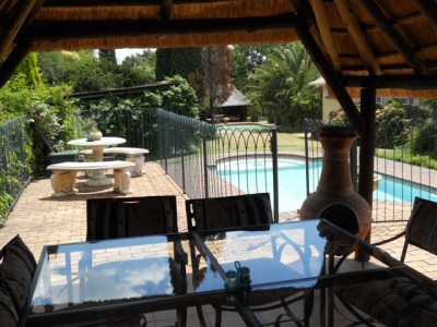 Lapa - Entertainment Area - 5 and 7 Freeman Street